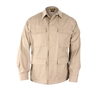 Propper Khaki Cotton Ripstop BDU Coats - F545455250