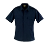 Propper Dark Navy Short Sleeve 2-Pocket BDU Shirts - F545638405