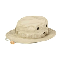Propper Khaki Cotton Ripstop Boonie Hats - F550155250