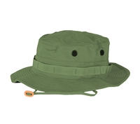 Propper Olive Cotton Ripstop Boonie Hats - F550155330