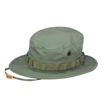 Propper Olive Cotton Ripstop Boonie Hats - F550155330