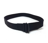 Propper Black Tactical Belt - F561975001