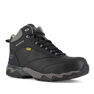 Reebok Beamer Met Guard Work Boot - RB1067