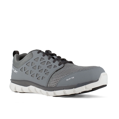 Reebok Sublite Cushion Athletic Work Shoes RB4042