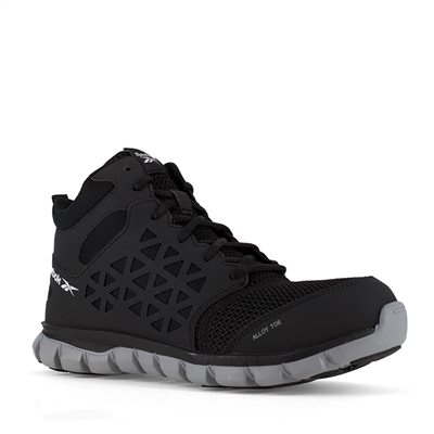 Reebok Sublite Cushion Work Shoe RB4141