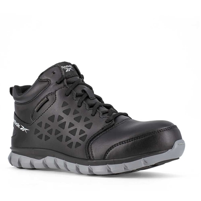 Reebok Sublite Mid Composite Toe Boot - RB4144