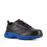 Reebok Ateron Steel Toe Shoe - RB4830