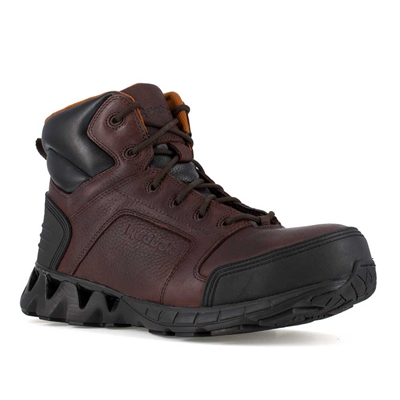 Reebok Zigkick Athletic Work Boot - RB7005