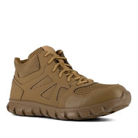 Reebok Sublite Cushion Tactical Mid Boot - RB8406