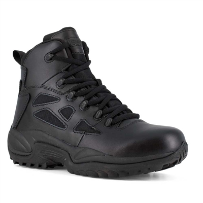 Reebok Side Zip Stealth Boot - RB8678