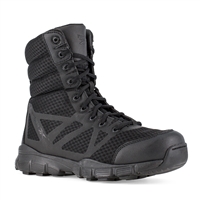 Reebok Dauntless Ultra Light Side Zip Boot - RB8720