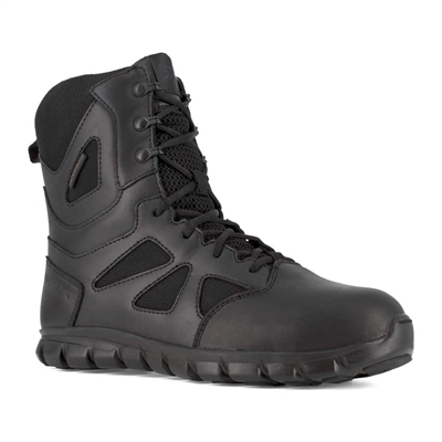 Reebok Sublite Cushion Tactical Boot RB8807