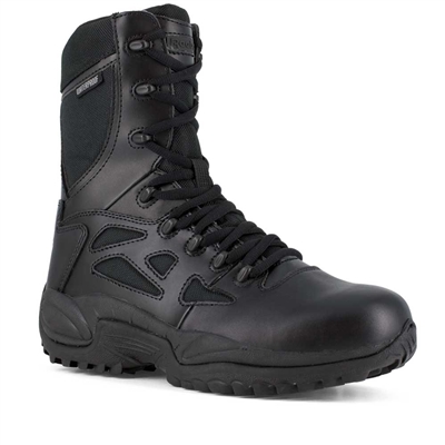 Reebok Waterproof Side Zip Boot - RB8877