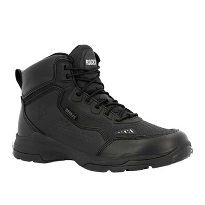 Rocky Tac One Waterproof Public Service Boot RKD0112