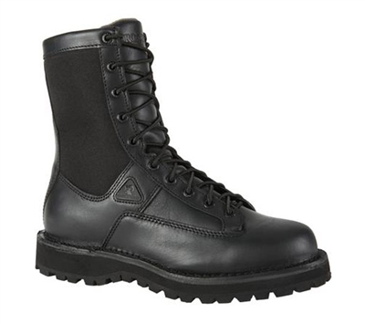 Rocky Boots Portland Waterproof Duty Boots - 2080