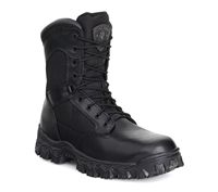 Rocky Boots Zipper Waterproof Duty Boots - 2173