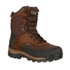 Rocky Boots 8 Inch Brown Core Boots - 4753