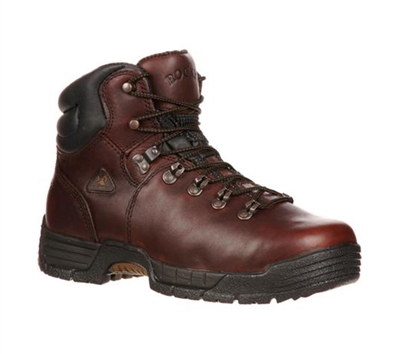 Rocky Mobilite Steel Toe Waterproof Work Boots 6114