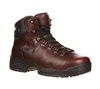 Rocky Boots Mobilite Brown Non-Steel Toe  Work Boots