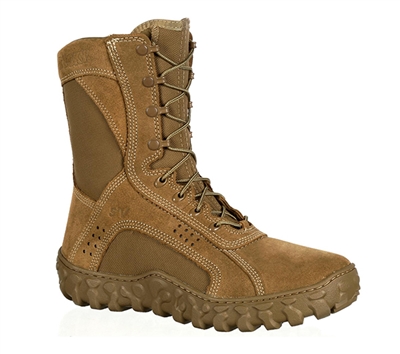 Rocky Coyote S2V Tactical Military Boot - RKC050