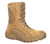 Rocky Coyote S2V Steel Toe Military Boot - RKC053