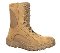 Rocky Coyote S2V Steel Toe Military Boot - RKC053