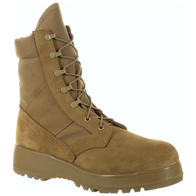 Rocky Boots Entry Level Military Boot RKC057