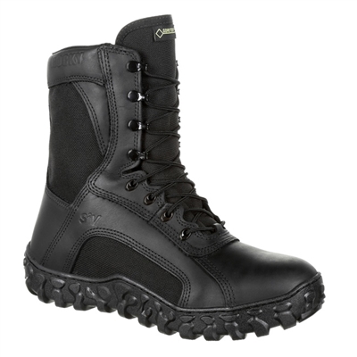 Rocky Boots S2V Gore-Tex Military Duty Boots RKC078