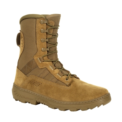 Rocky Havoc Military Boot - RKC105