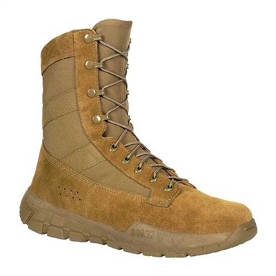 Rocky C4R V2 Tactical Military Boot- RKC108