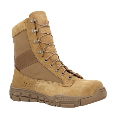 Rocky Protective Toe Tactical Boot - RKC140