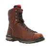 Rocky Rams Horn Lace To Toe Composite Waterproof Work Boot- RKK0352