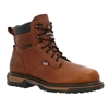 Rocky Ironclad Waterproof Work Boots RKK0361