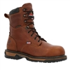 Rocky Ironclad Steel Toe Waterproof Work Boots- RKK0363