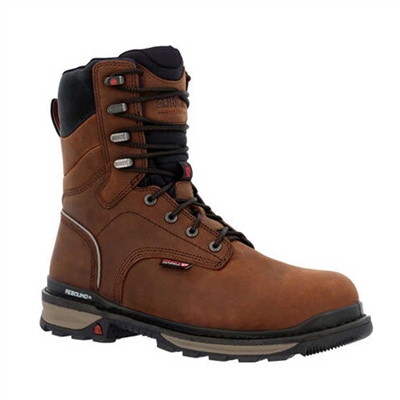 Rocky Rams Horn Waterproof Composite Toe Work Boot RKK0394