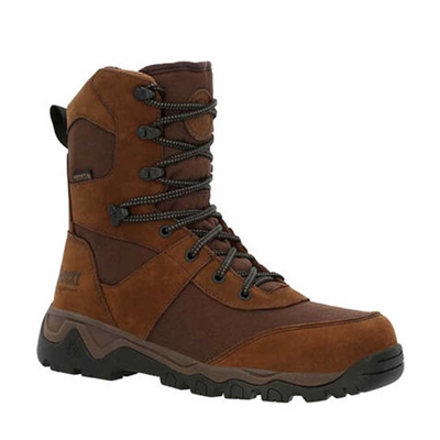 Rocky Red Mountain Waterproof Insulated Outdoor Boot RKS0546