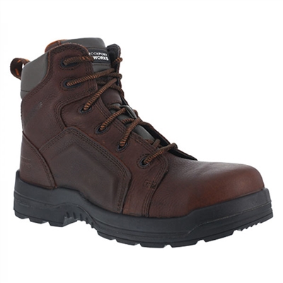 Rockport More Energy Composite Toe Waterproof Work Boot RK6640