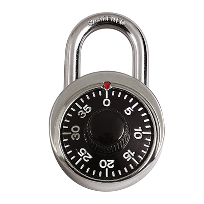 Rothco Combination Lock - 10016