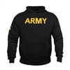 Rothco Army Printed Pullover Hoodie - 10053