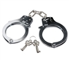 Rothco Steel Handcuffs - 10083