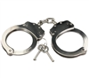 Rothco Professional Detective Handcuffs - 10091