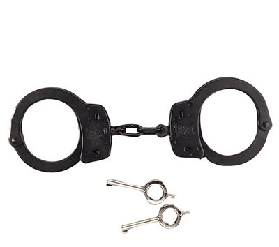 Smith & Wesson Linked Handcuff - 100