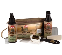 Rothco Kiwi Desert Boot Care Kit 10109