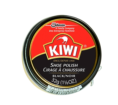 Kiwi High Gloss Shoe Polish 10130