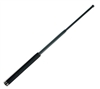 Rothco 31 Inch Expandable Steel Baton With sheath - 10131