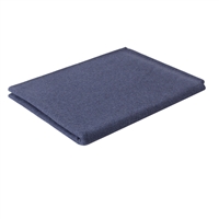 Rothco Navy Blue 70% Virgin Wool Blanket - 10231