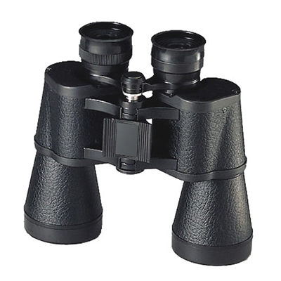 Rothco Black 10 x 50MM Binoculars - 10266