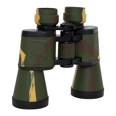 Rothco Camouflage 10 x 50MM Wide Angle Binoculars - 10271