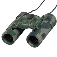 Rothco Camouflage 8 x 21MM Compact Binoculars - 10281