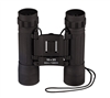 Rothco Black 10 x 25MM Compact Binoculars - 10285